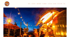 Desktop Screenshot of mudcitycrabhouse.com